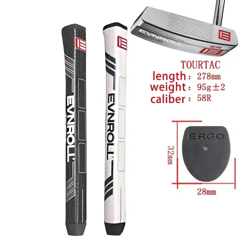 Golf Grip PU Putter Golf Grips Club High Quality Putter GTR for Improved Stability Golf Grip PU Putter Golf Grips Club High Quality Putter GTR for Improved Stability