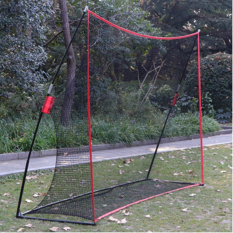Golf Hitting Net with Storage Bag Golf Hitting Net with Storage Bag