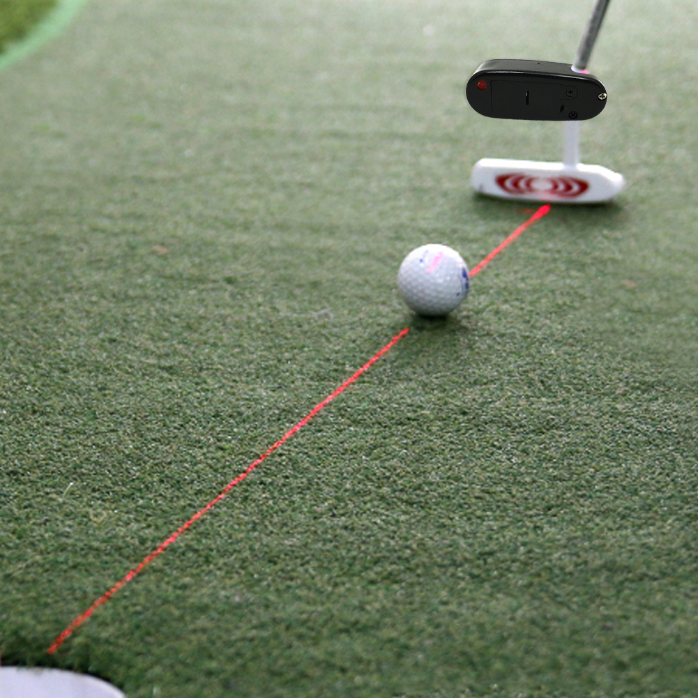Golf Laser Pointer Accessories Golf Laser Pointer Accessories