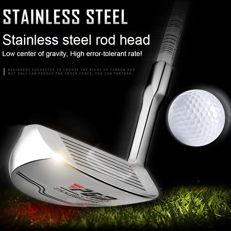 Golf Putter 950 Steel Club For Men Women Sand Wedge Cue Driver Pitching Wedge Chipper Putters Golf irons TUG019 Golf Putter 950 Steel Club For Men Women Sand Wedge Cue Driver Pitching Wedge Chipper Putters Golf irons TUG019