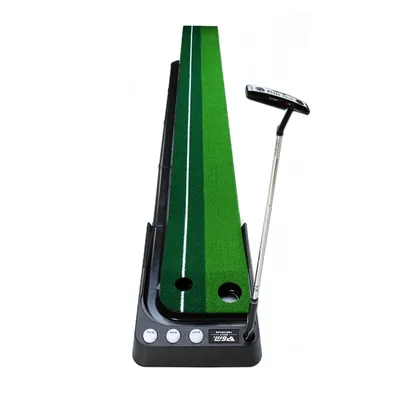 Golf Putter Trainer with Fairway Golf Putter Trainer with Fairway