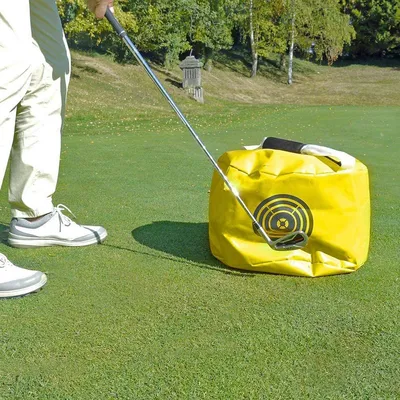 Golf Smash Bag Sports Trainer