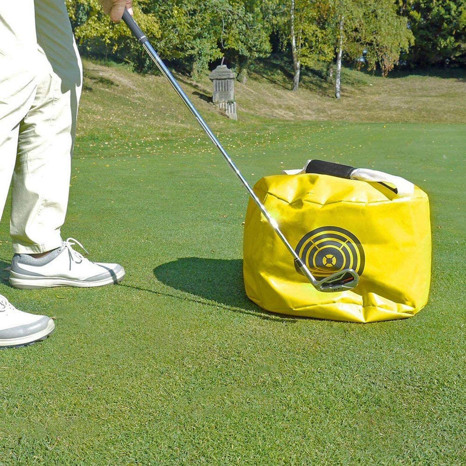 Golf Smash Bag Sports Trainer