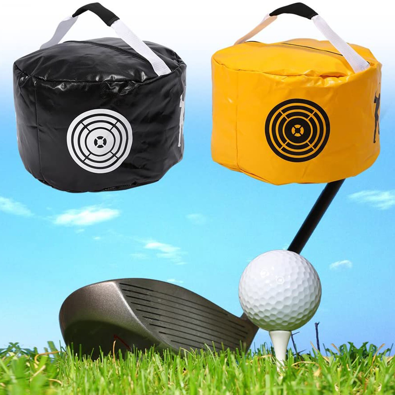 Golf Smash Bag Sports Trainer
