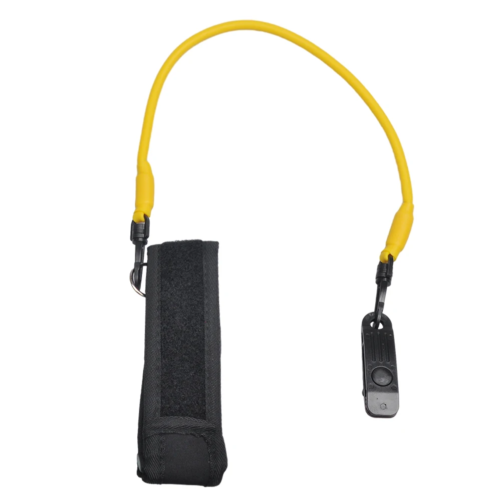 Golf Swing Elastic Rope Strength Practitioner Beginner's Swing Training Golf Auxiliary Exerciser Practice Supplies