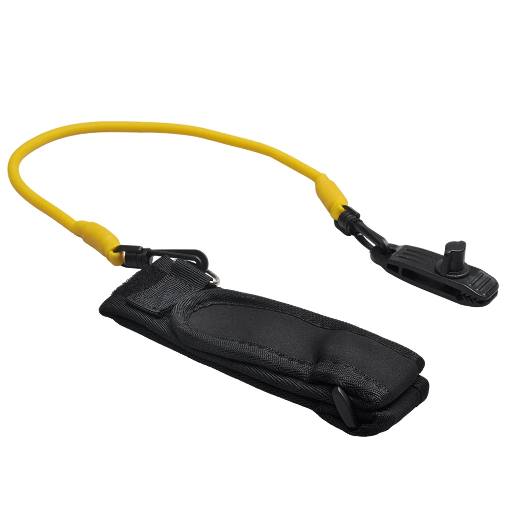 Golf Swing Elastic Rope Strength Practitioner Beginner's Swing Training Golf Auxiliary Exerciser Practice Supplies