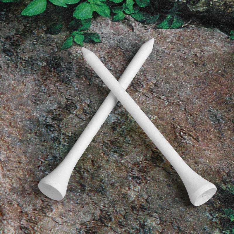 Golf Tees Sports Accessories (80 pcs)