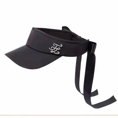 Golf Visor Hat Sun Protection