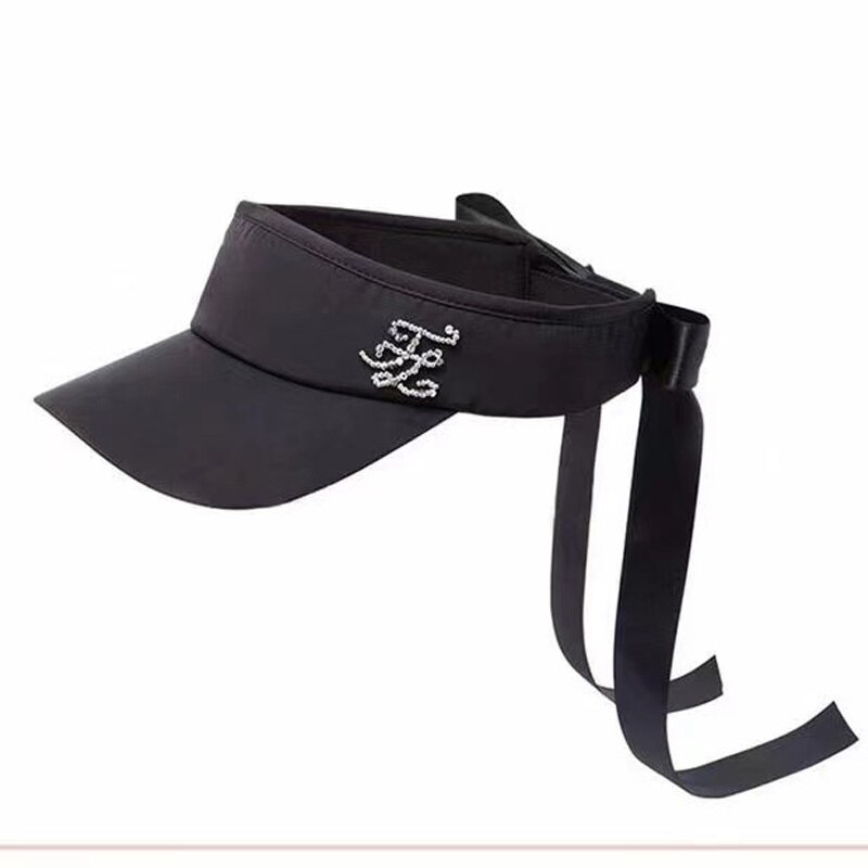 Golf Visor Hat Sun Protection