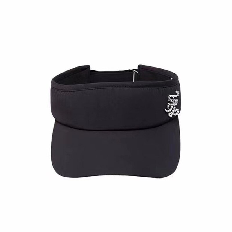 Golf Visor Hat Sun Protection