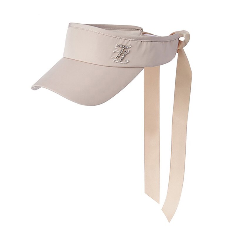 Golf Visor Hat Sun Protection