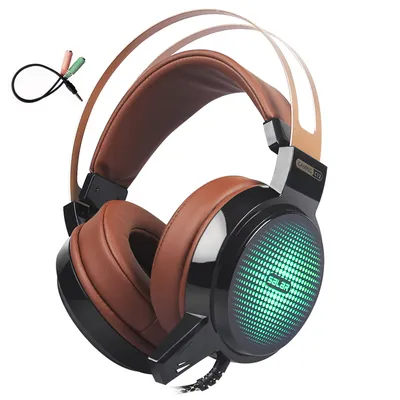 Good Gaming Headset Computer Headphone Good Gaming Headset Computer Headphone