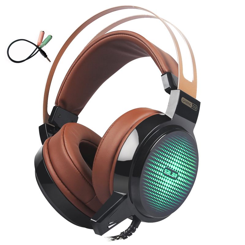 Good Gaming Headset Computer Headphone Good Gaming Headset Computer Headphone