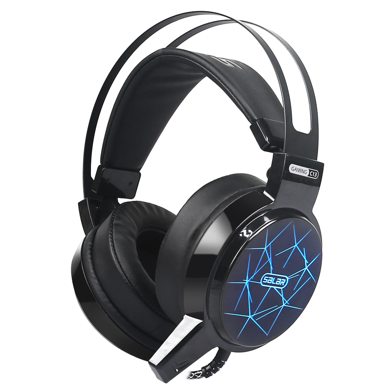 Good Gaming Headset Computer Headphone Good Gaming Headset Computer Headphone