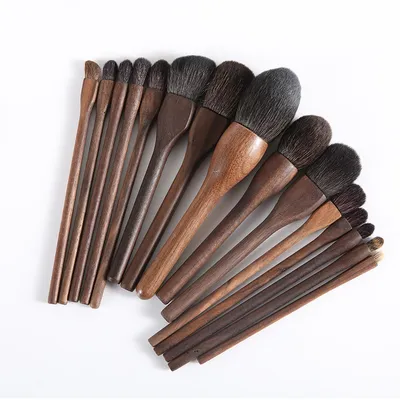 Good Makeup Brushes Cosmetic Set Good Makeup Brushes Cosmetic Set