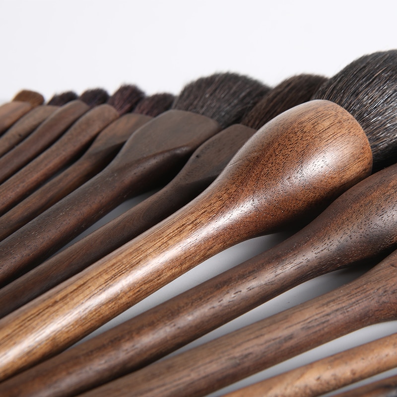 Good Makeup Brushes Cosmetic Set Good Makeup Brushes Cosmetic Set