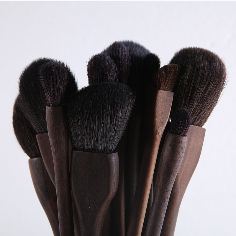 Good Makeup Brushes Cosmetic Set Good Makeup Brushes Cosmetic Set