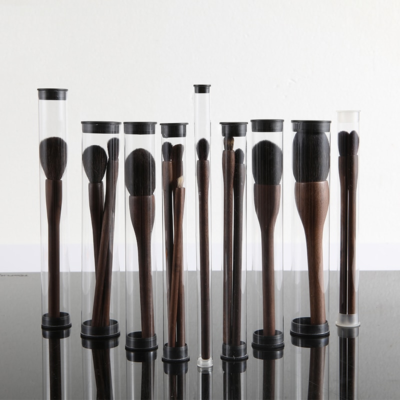 Good Makeup Brushes Cosmetic Set Good Makeup Brushes Cosmetic Set