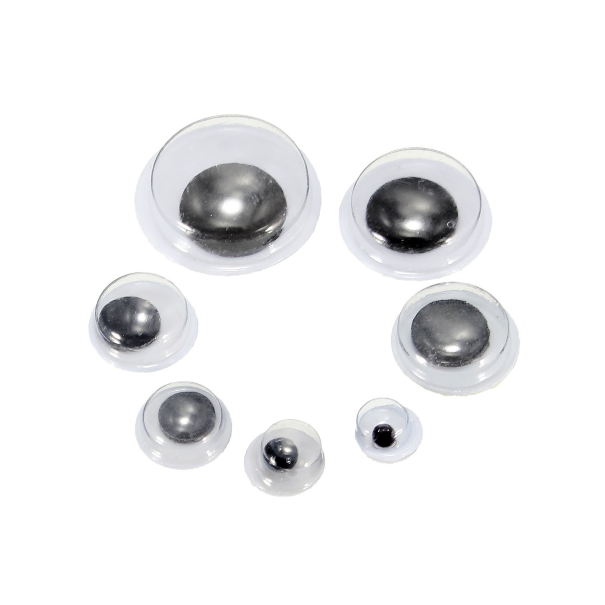 Googly Eyes 700PCS DIY Accessories Googly Eyes 700PCS DIY Accessories