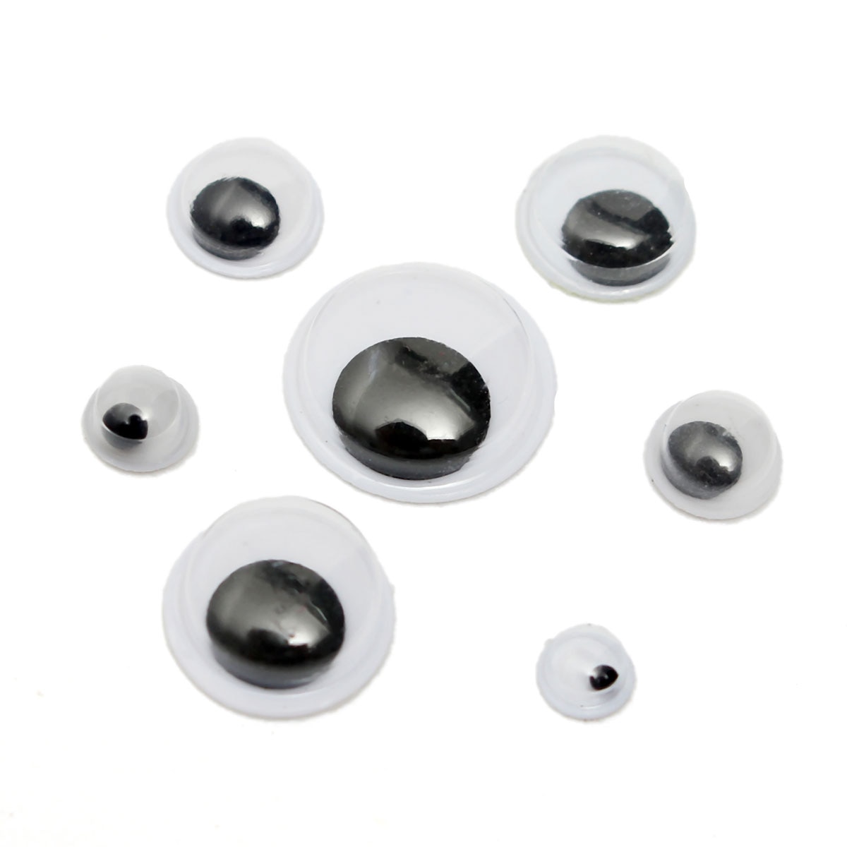 Googly Eyes 700PCS DIY Accessories Googly Eyes 700PCS DIY Accessories