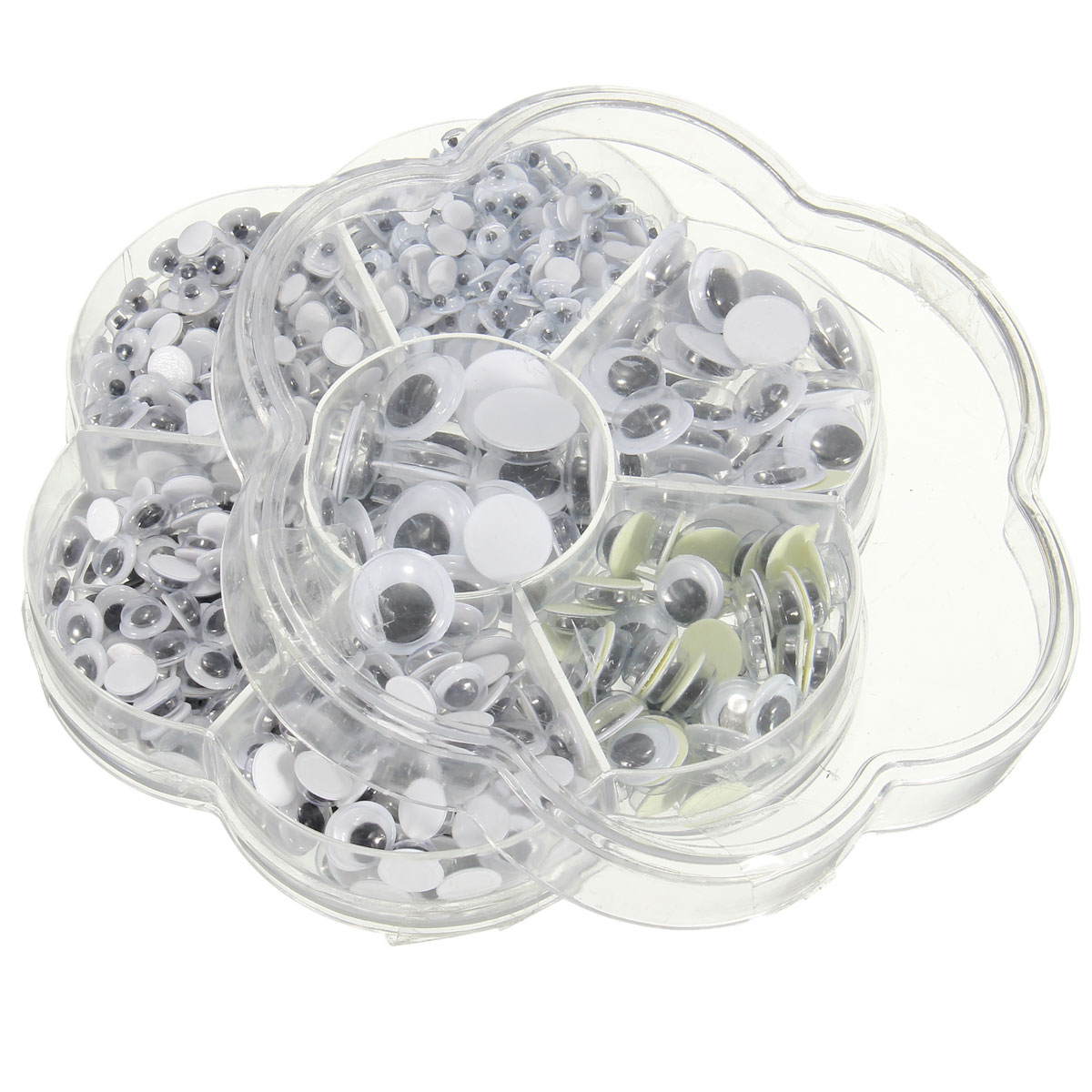 Googly Eyes 700PCS DIY Accessories Googly Eyes 700PCS DIY Accessories