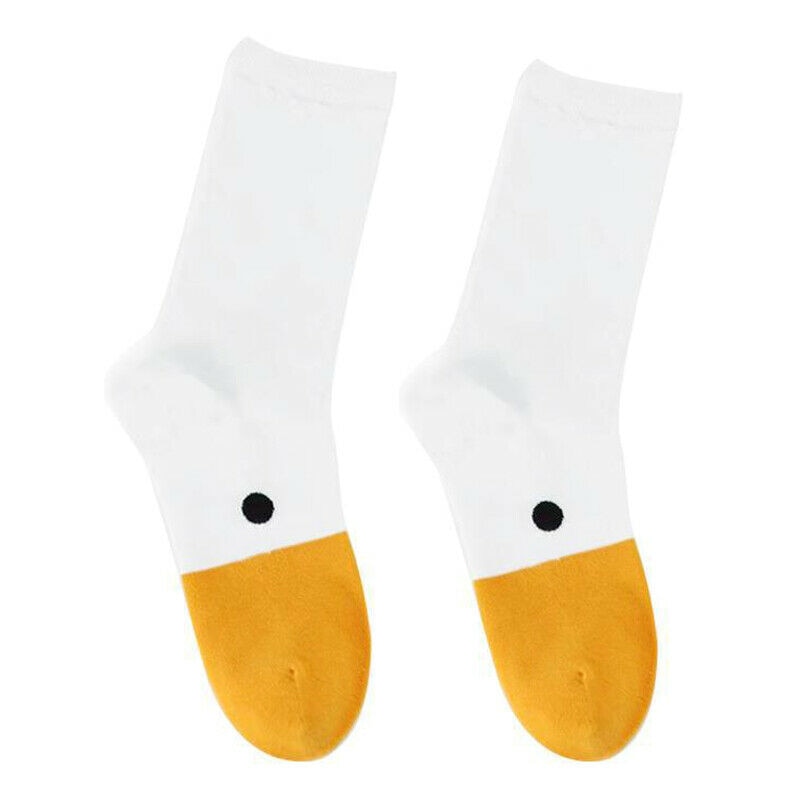 Goose Socks Soft Cotton Material Goose Socks Soft Cotton Material