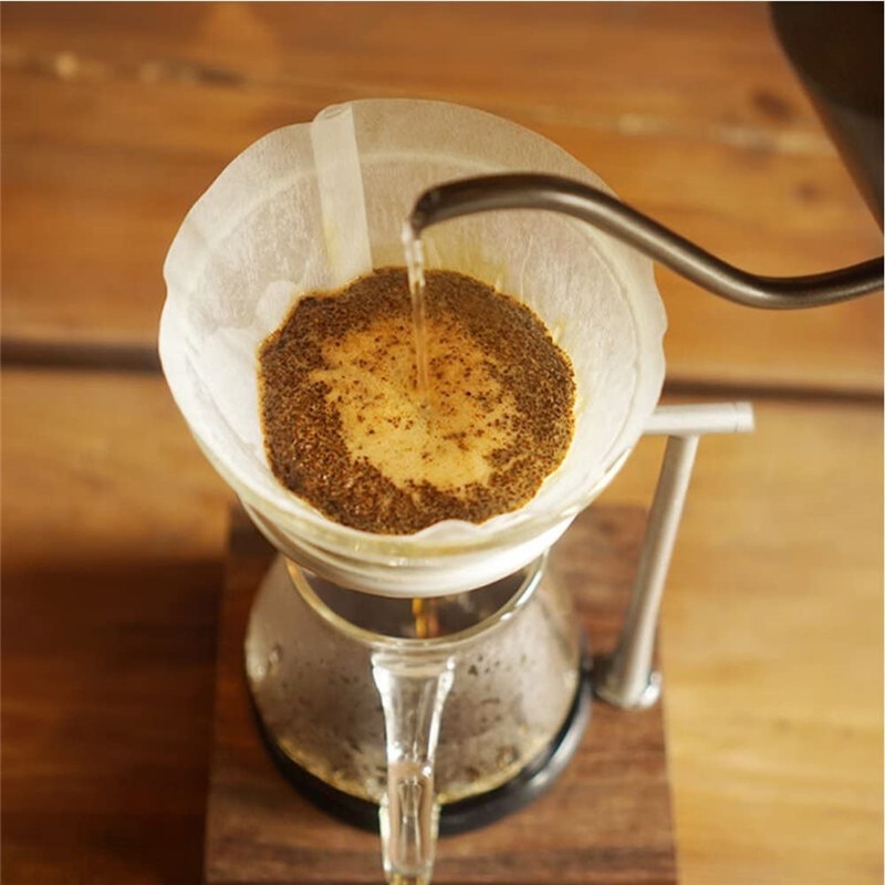 Gooseneck Kettle Pour-Over Drip Kettle