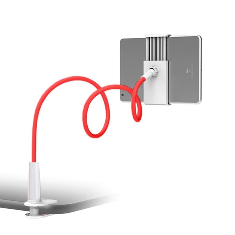 Gooseneck Tablet Holder Universal Fit