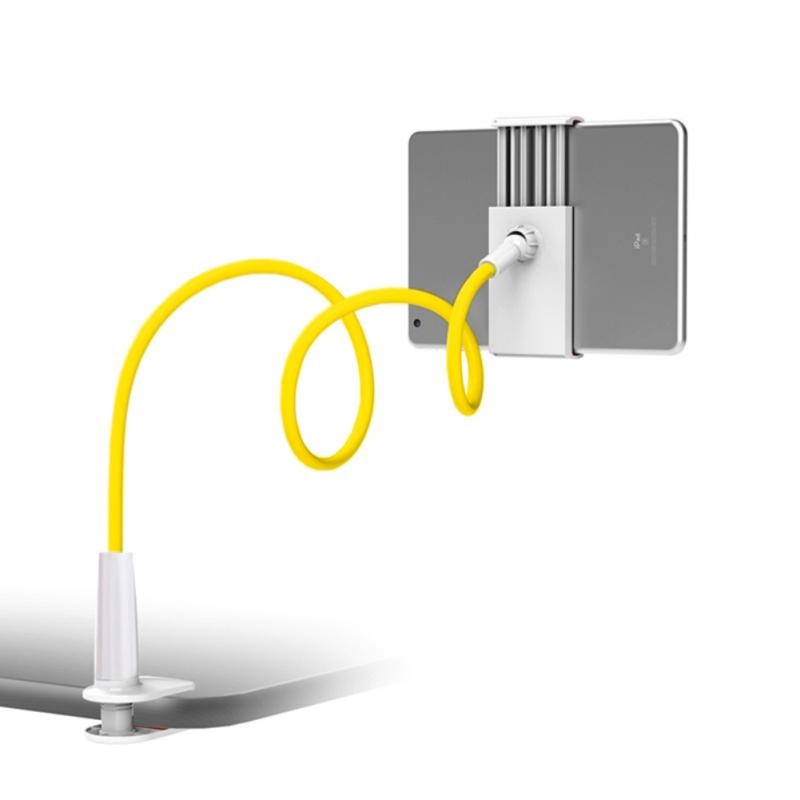 Gooseneck Tablet Holder Universal Fit