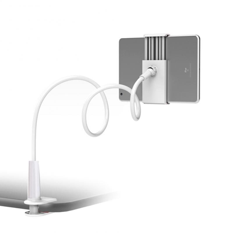 Gooseneck Tablet Holder Universal Fit