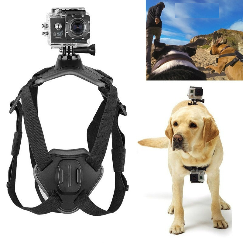 GoPro Dog Harness Camera Mount GoPro Dog Harness Camera Mount