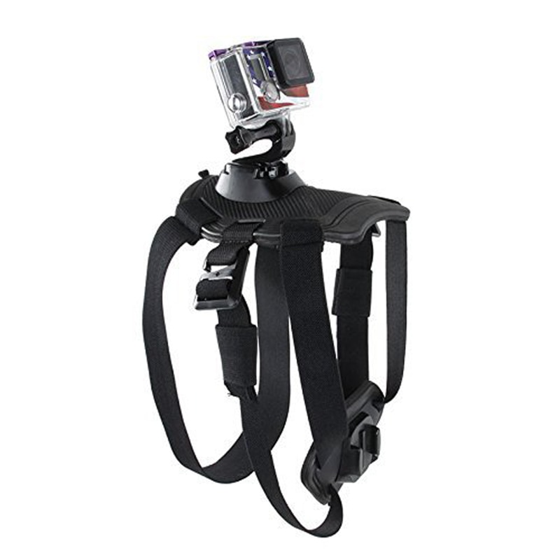 GoPro Dog Harness Camera Mount