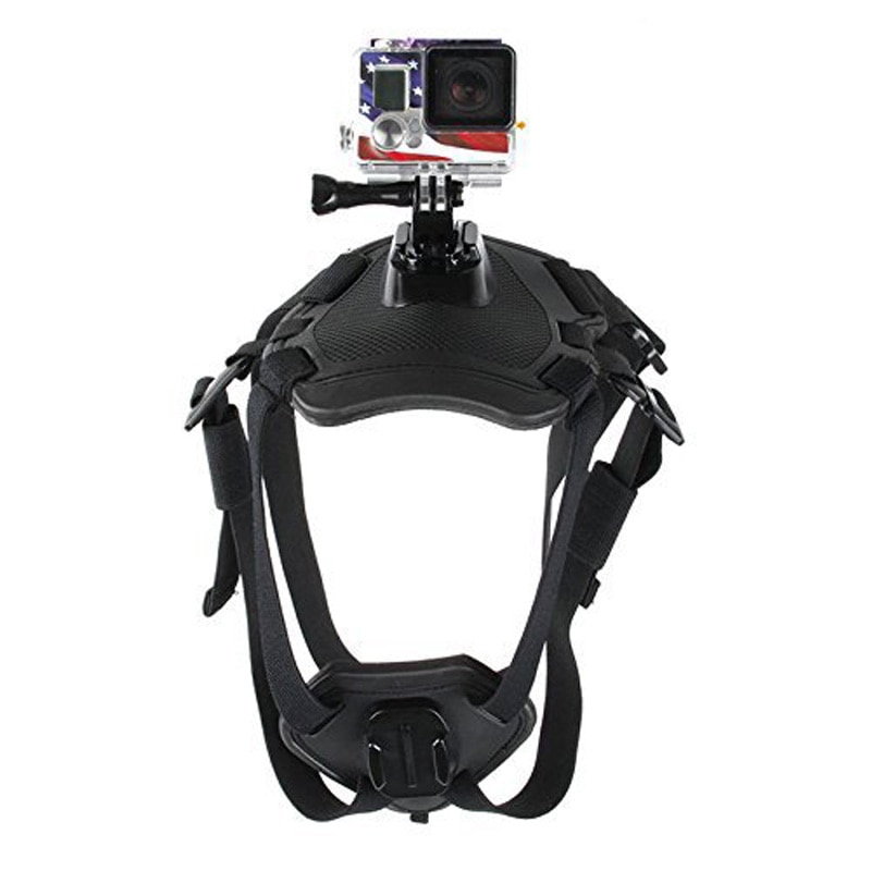 GoPro Dog Harness Camera Mount