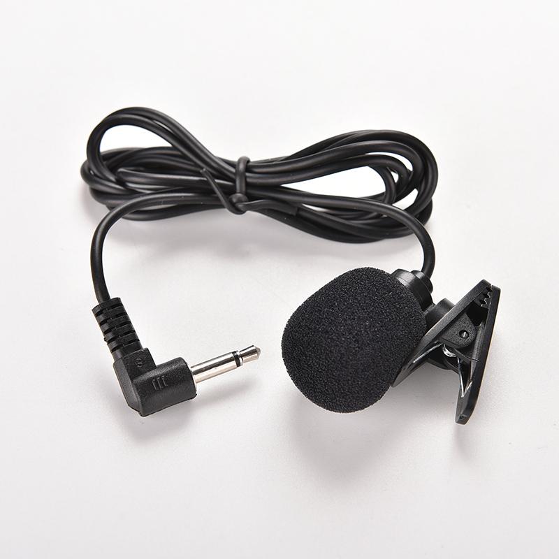 GoPro Microphone with Clip GoPro Microphone with Clip