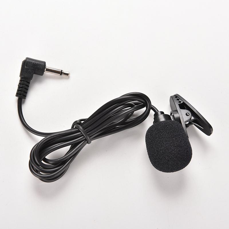 GoPro Microphone with Clip GoPro Microphone with Clip
