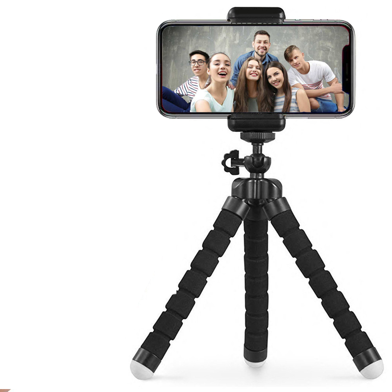 Gorilla Tripod For Smartphone and Camera