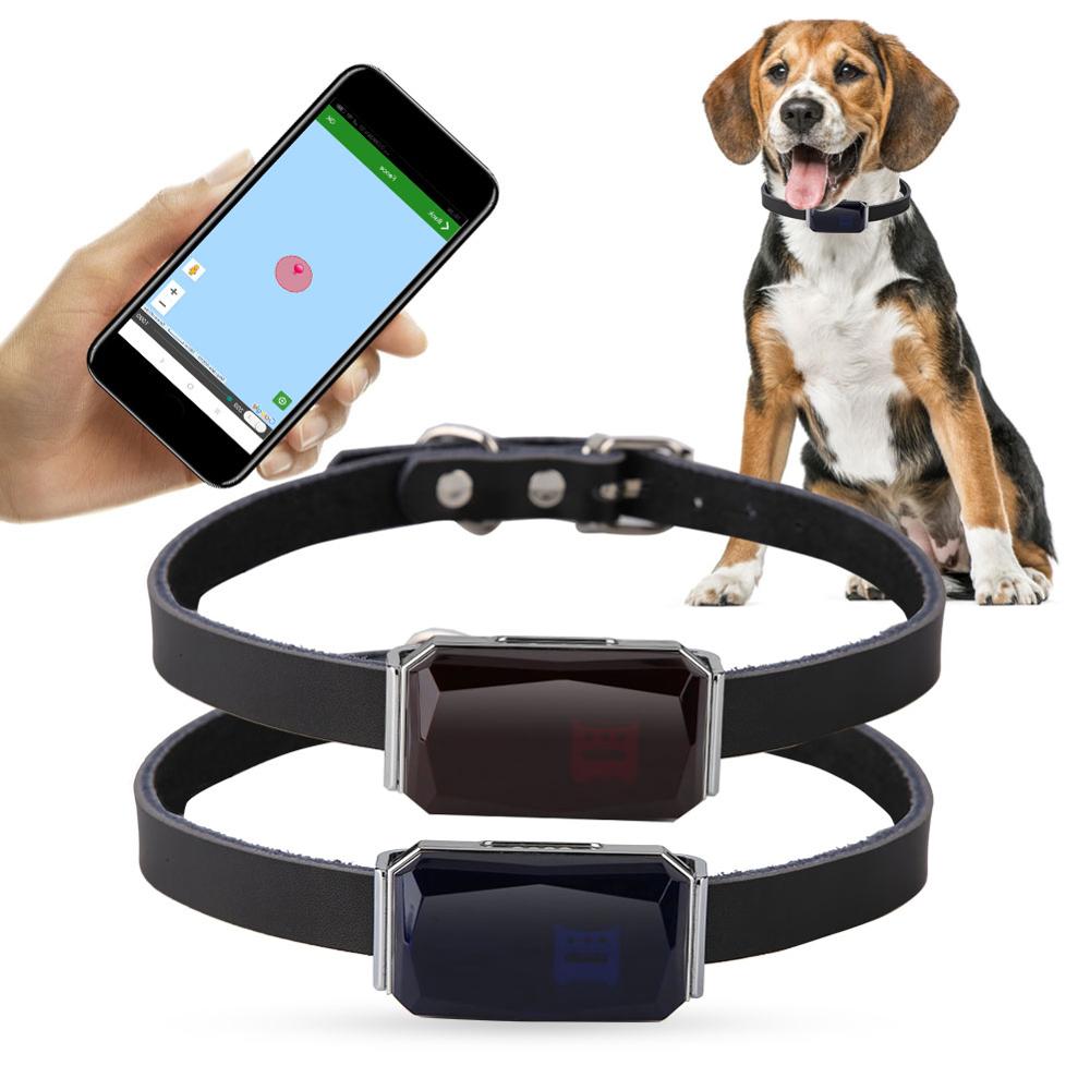 GPS Dog Collar Pet Tracking Device GPS Dog Collar Pet Tracking Device
