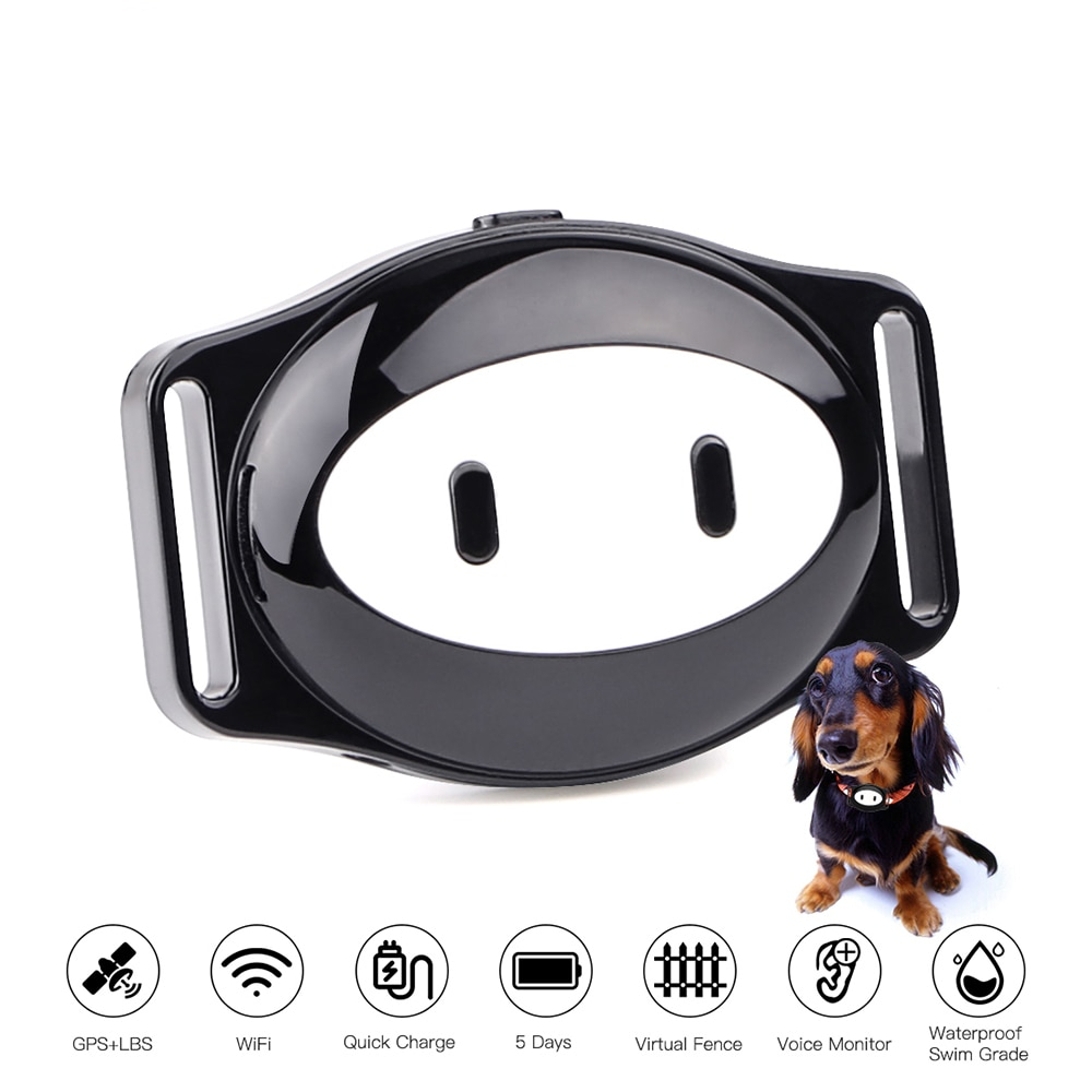 GPS Dog Tag Waterproof Tracker GPS Dog Tag Waterproof Tracker