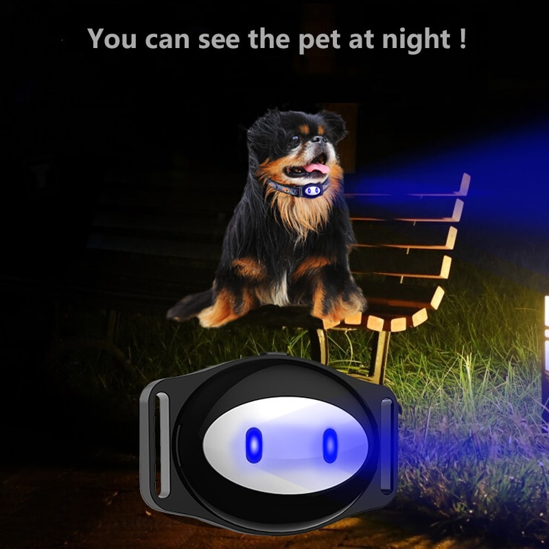GPS Dog Tag Waterproof Tracker GPS Dog Tag Waterproof Tracker