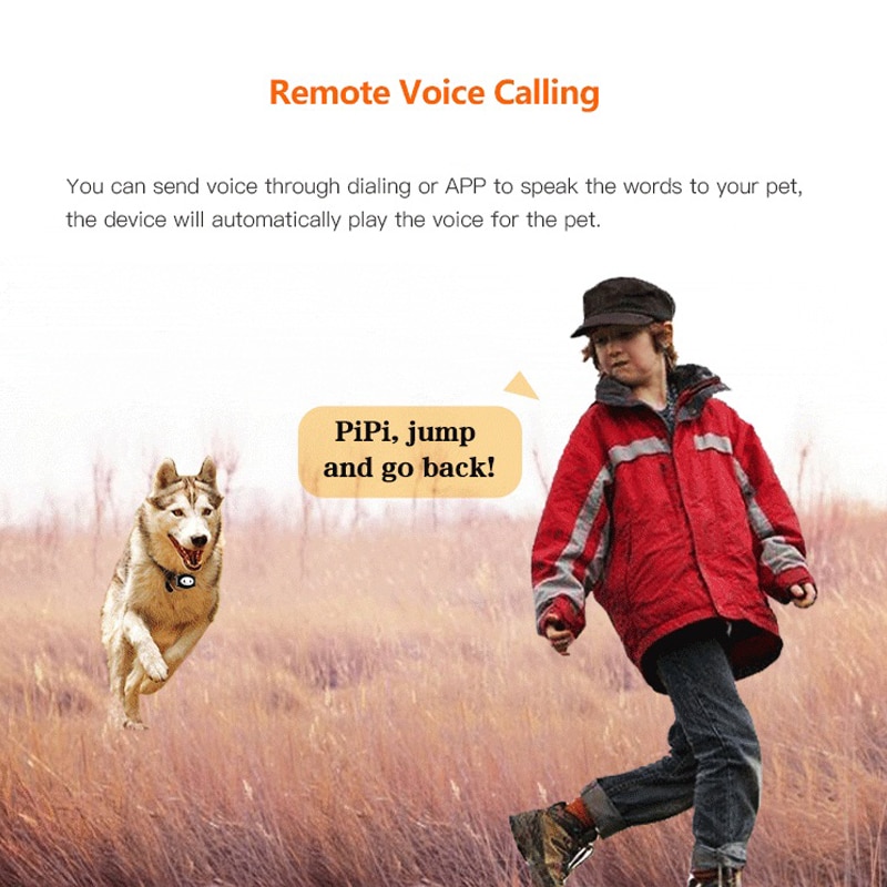 GPS Dog Tag Waterproof Tracker GPS Dog Tag Waterproof Tracker
