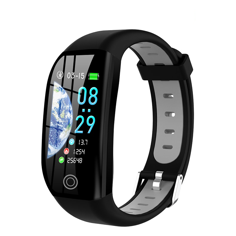GPS Fitness Tracker Smartwatch GPS Fitness Tracker Smartwatch