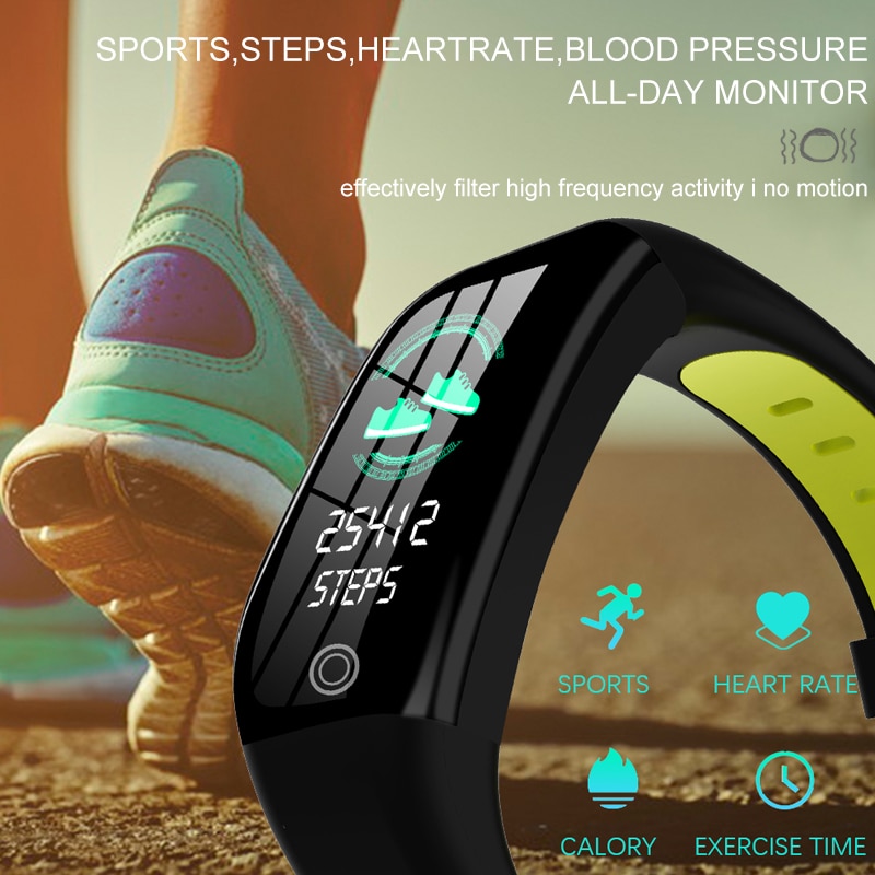 GPS Fitness Tracker Smartwatch GPS Fitness Tracker Smartwatch