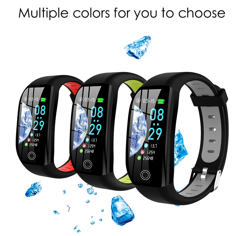 GPS Fitness Tracker Smartwatch GPS Fitness Tracker Smartwatch