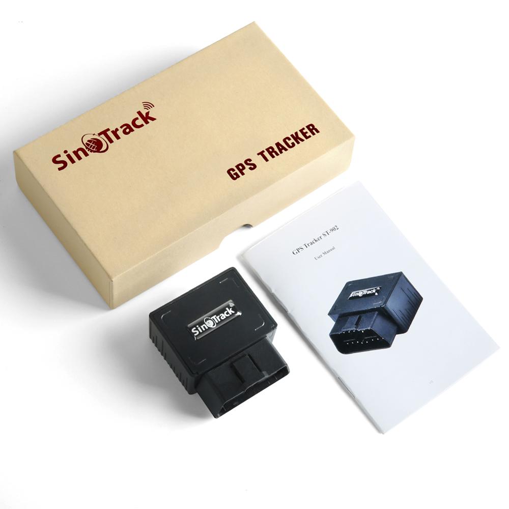 GPS Tracker for Car Anti-Theft Device GPS Tracker for Car Anti-Theft Device