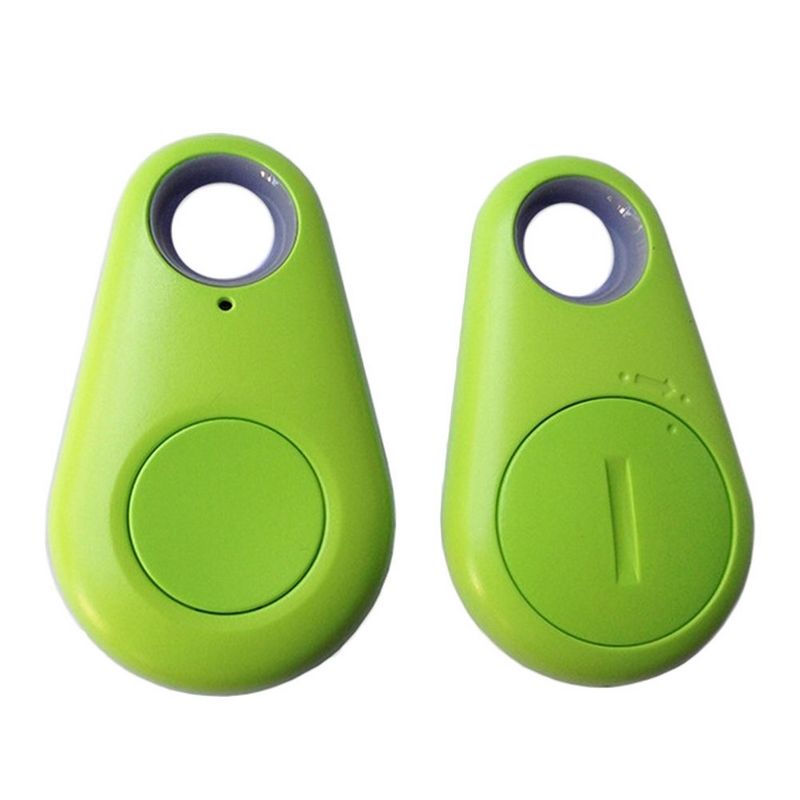 GPS Tracker for Kids Anti-Lost Alarm GPS Tracker for Kids Anti-Lost Alarm