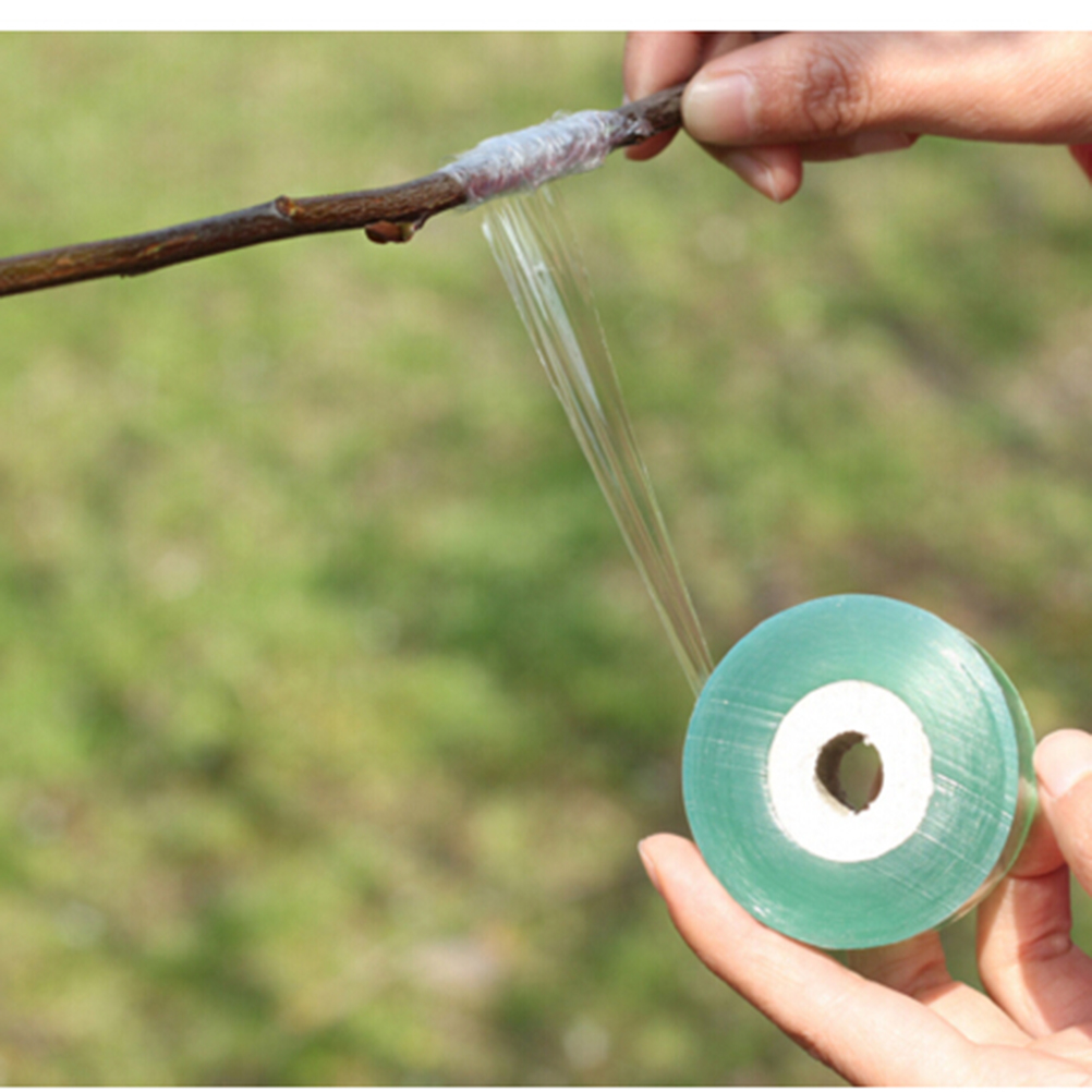 Grafting Tape 100M Gardening Tool Grafting Tape 100M Gardening Tool