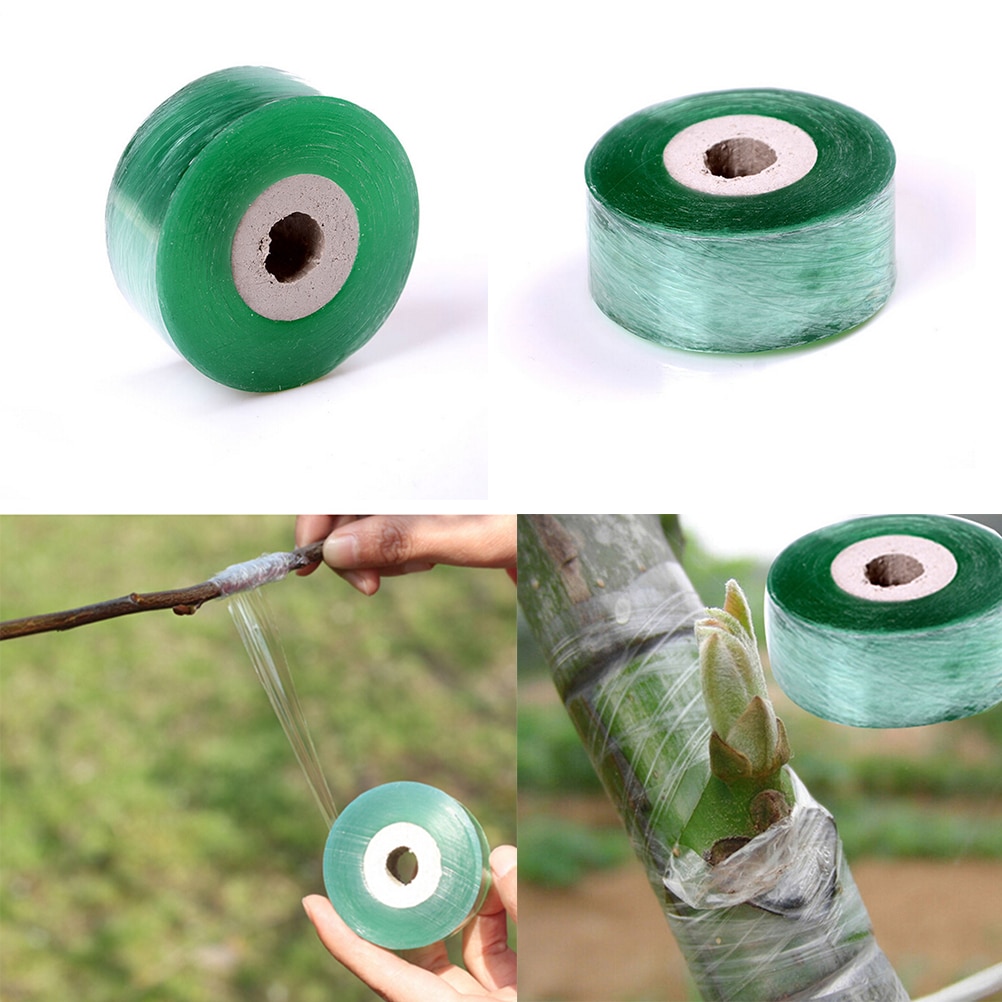 Grafting Tape 100M Gardening Tool Grafting Tape 100M Gardening Tool