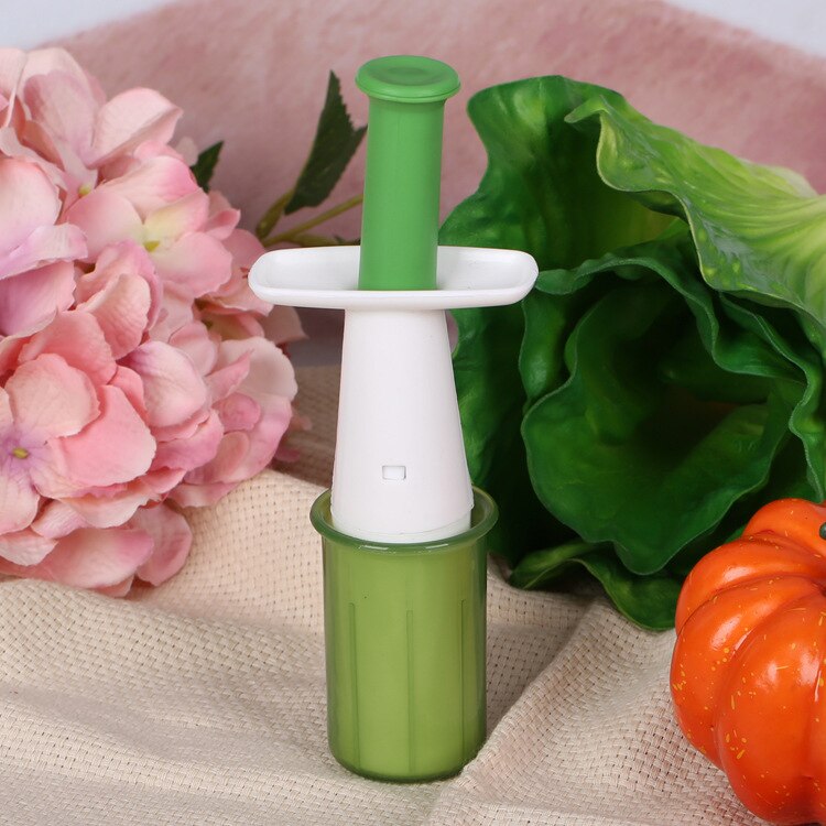 Grape Cutter Quarter Slicer Tool