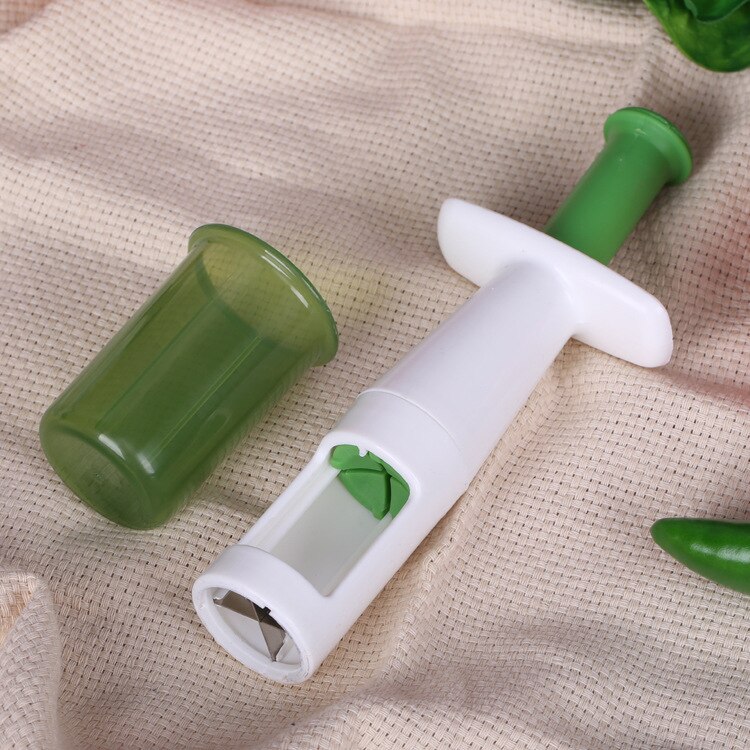 Grape Cutter Quarter Slicer Tool