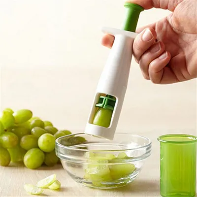 Grapes Cutter Fruit Slicer Tool